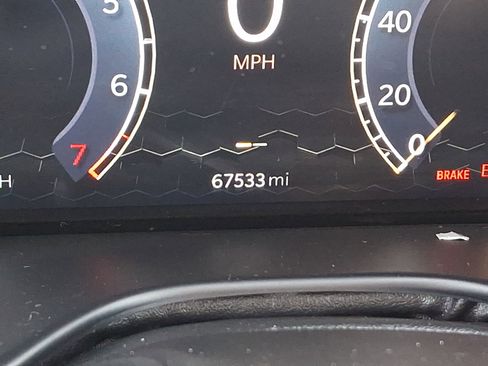 Used 2022 Jeep Compass High Altitude image 21