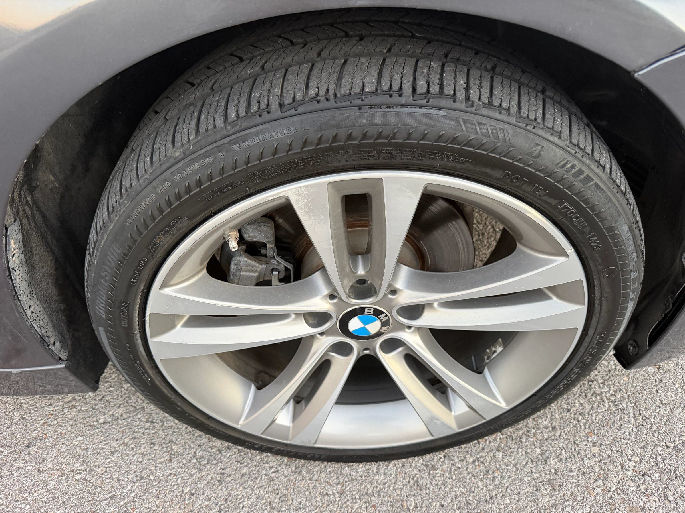 Used 2017 BMW 330i Sedan RWD image 25