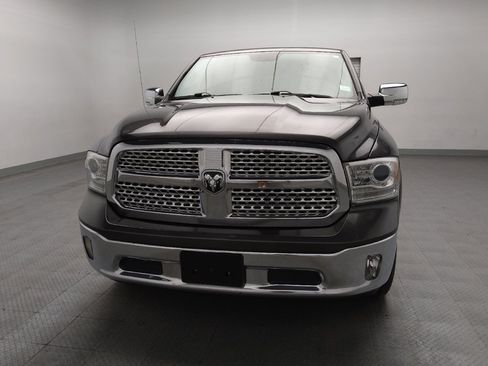 Used 2018 RAM 1500 Laramie RWD image 15