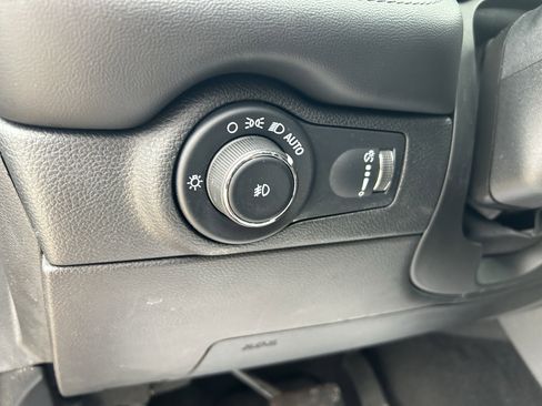 Used 2022 Dodge Durango GT w/ Trailer Tow Group IV image 15