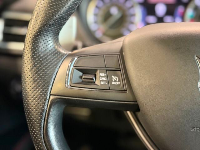 Used 2021 Maserati Ghibli S Q4 AWD/4WD image 25