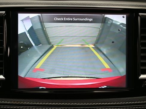 Used 2025 Chrysler Pacifica Limited FWD image 24