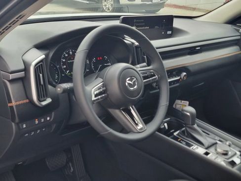 New 2026 MAZDA CX-50 AWD 2.5 Hybrid w/ Cargo Package image 7