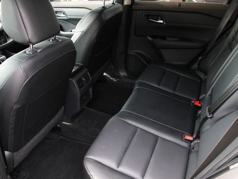 Certified 2023 Nissan Rogue SV w/ SV Premium Package AWD/4WD image 29