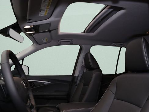 New 2026 Honda Ridgeline RTL image 8