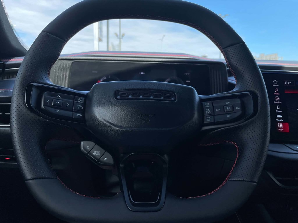 New 2026 Dodge Charger R/T AWD/4WD image 12