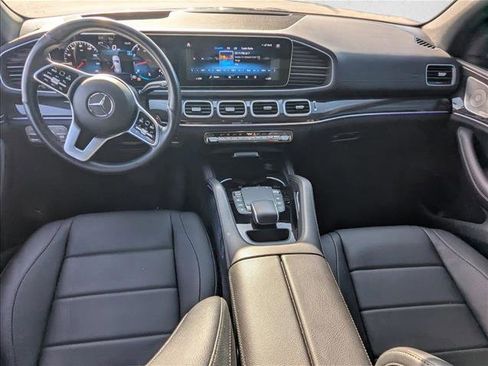 Used 2022 Mercedes-Benz GLE 350 4MATIC image 19