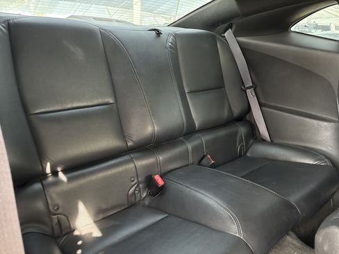 Used 2013 Chevrolet Camaro LT RWD image 18
