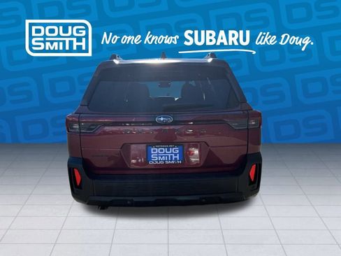 New 2026 Subaru Outback Limited image 4