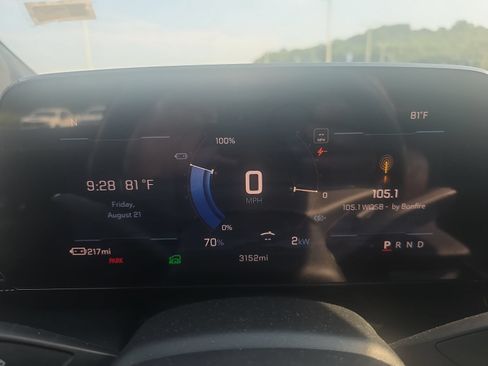 New 2026 Chevrolet Blazer EV LT FWD image 18