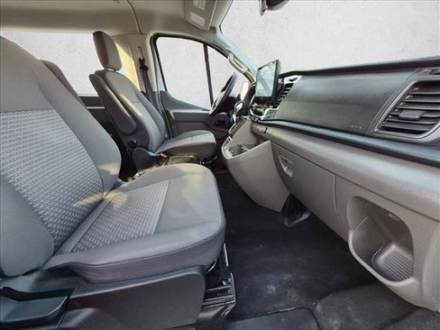 Used 2024 Ford Transit 350 XLT RWD image 20