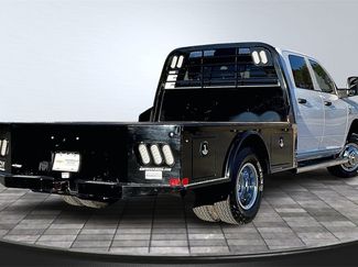 Used 2024 RAM 3500 Tradesman w/ Chrome Appearance Group video 2