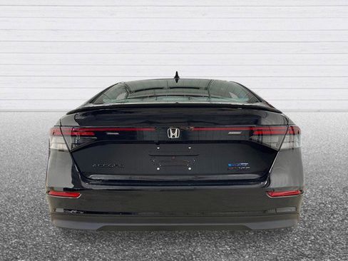 New 2026 Honda Accord Sport image 5