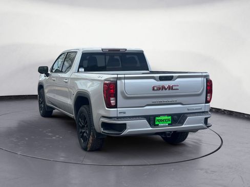 Used 2022 GMC Sierra 1500 Elevation w/ Preferred Package AWD/4WD image 4