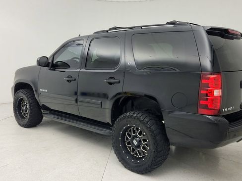 Used 2013 Chevrolet Tahoe LT RWD image 6