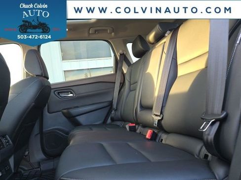 Used 2022 Nissan Rogue SL image 19