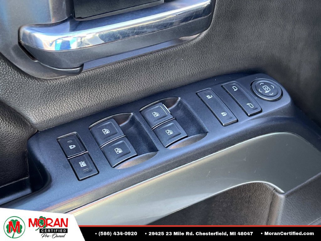 Used 2019 Chevrolet Silverado 2500 LT w/ All Star Edition AWD/4WD image 16