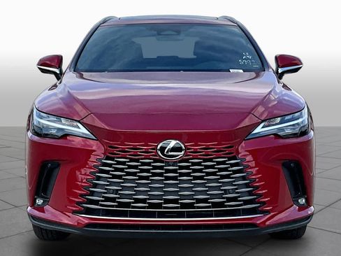 New 2026 Lexus RX 350 Premium Plus FWD image 2
