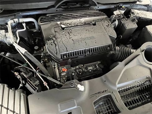 New 2025 Honda Pilot TrailSport image 13