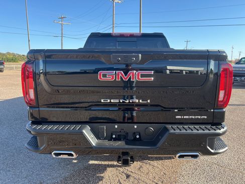 New 2026 GMC Sierra 1500 Denali w/ Denali Reserve Package image 5