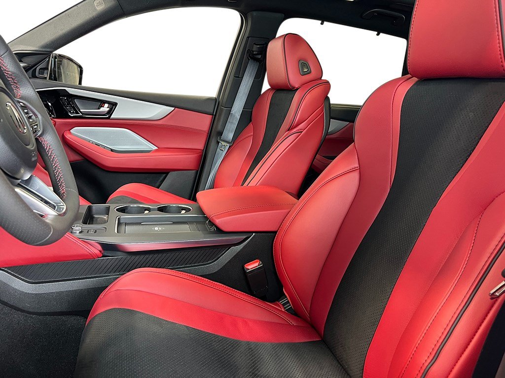 New 2026 Acura MDX A-Spec AWD/4WD image 16