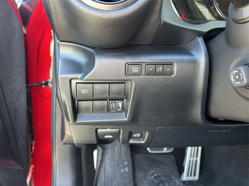 Used 2024 Lexus IS 350 F Sport w/ Memory Package image 17