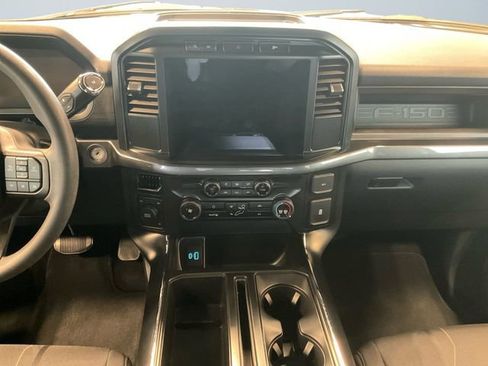 Used 2024 Ford F150 STX AWD/4WD image 11