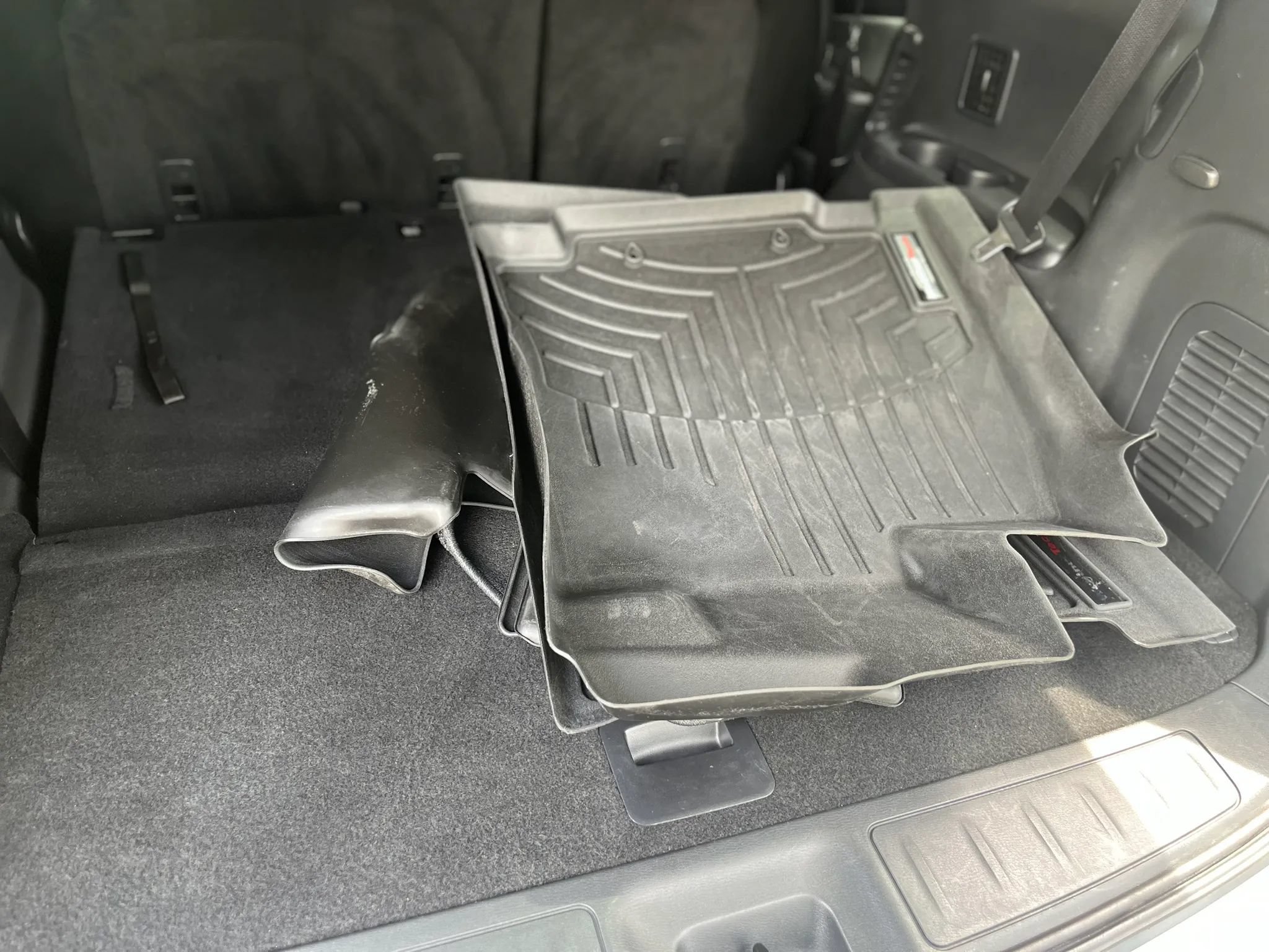 Used 2017 Nissan Pathfinder SL w/ SL Tech Package FWD image 23