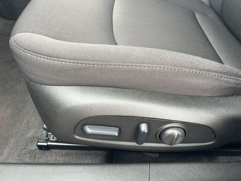 Certified 2024 Chevrolet Malibu LT FWD image 28