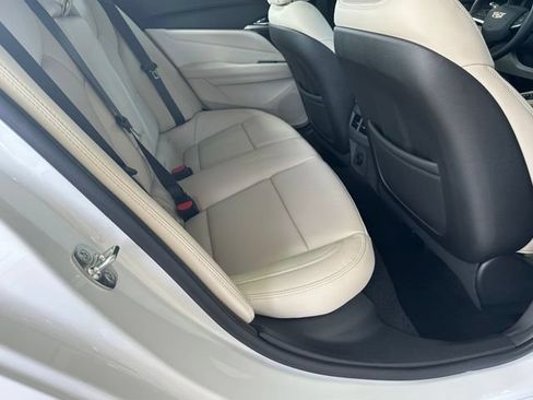 New 2026 Cadillac CT4 Premium Luxury RWD image 31