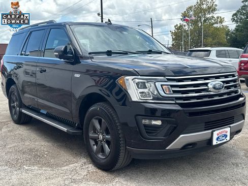 Used 2021 Ford Expedition XLT AWD/4WD image 8