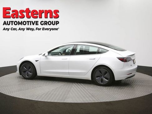 Used 2020 Tesla Model 3 Long Range image 57