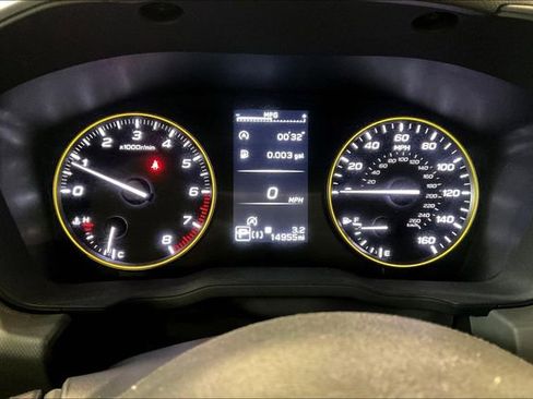 Used 2024 Subaru Crosstrek 2.5i Sport image 20