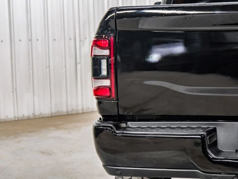 Used 2021 RAM 2500 Limited AWD/4WD image 50