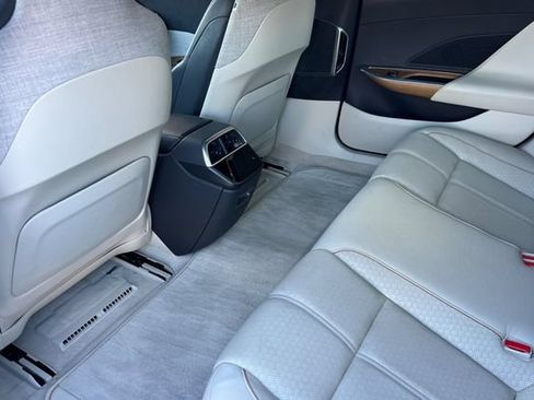 Used 2022 Lucid Air Grand Touring AWD/4WD image 13