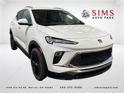 New 2026 Buick Encore GX Sport Touring w/ Comfort Package