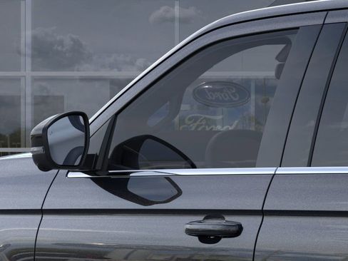 New 2025 Ford Expedition Max King Ranch image 20