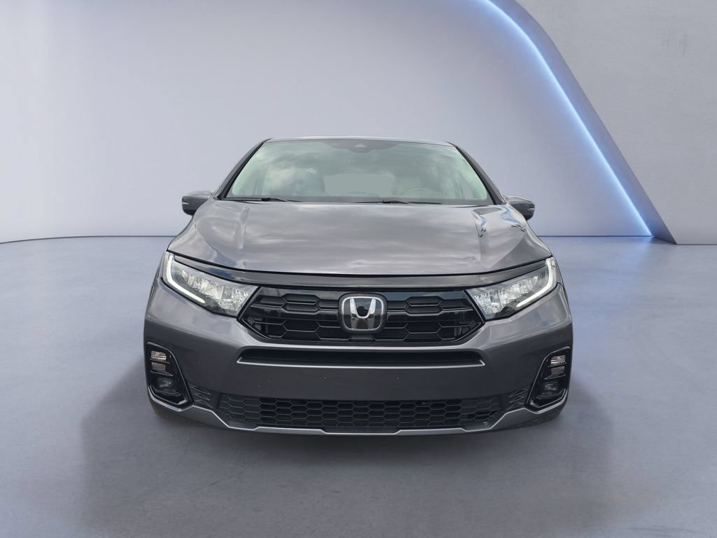 Used 2025 Honda Odyssey Elite image 9