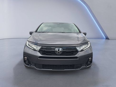 Used 2025 Honda Odyssey Elite image 9
