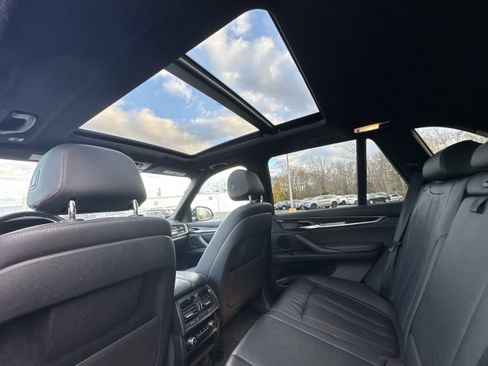 Used 2018 BMW X5 xDrive35i image 19