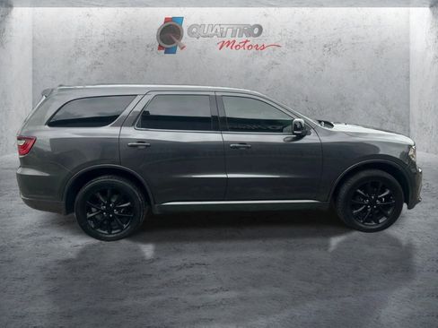 Used 2018 Dodge Durango GT w/ Blacktop Package AWD/4WD image 7