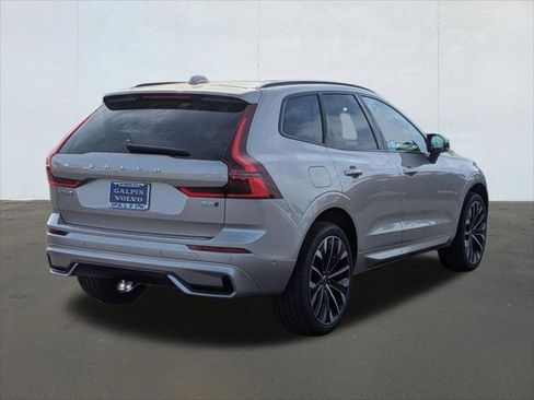 New 2026 Volvo XC60 B5 Ultra w/ Protection Package Premier image 2