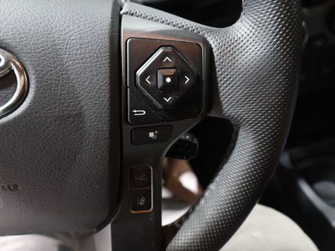 Certified 2023 Toyota Tacoma TRD Sport w/ Technology Package image 33