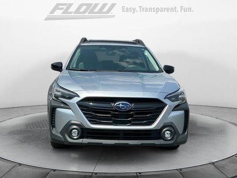 Used 2024 Subaru Outback Onyx Edition XT AWD/4WD image 3