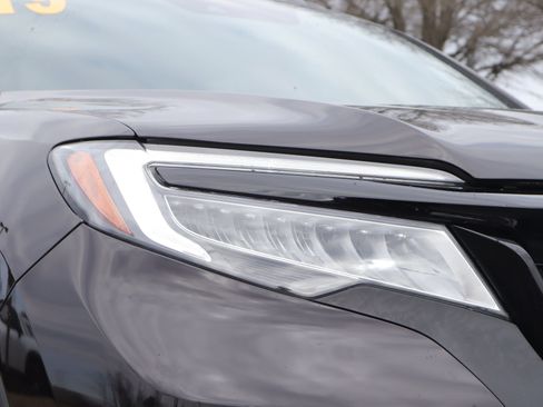 Used 2019 Honda Passport Touring image 31