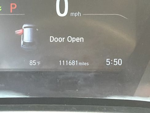Used 2017 Honda CR-V EX image 9