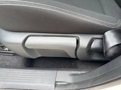 Certified 2024 Nissan Rogue S FWD image 11