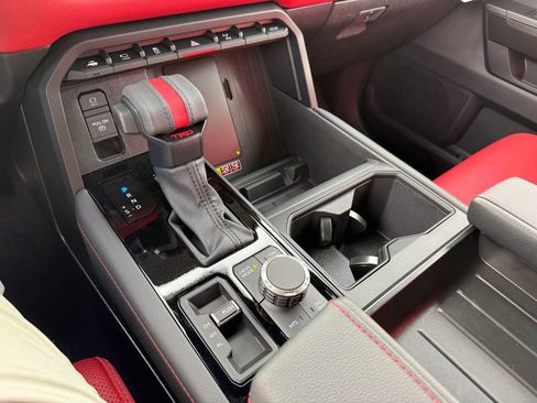 New 2026 Toyota Tundra TRD Pro AWD/4WD image 27