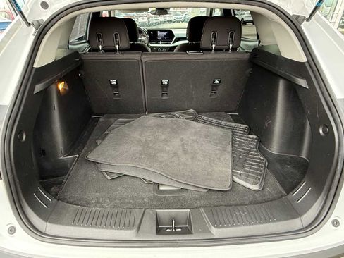 Used 2024 Chevrolet Trax LS image 27