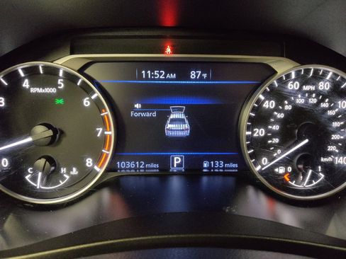 Used 2019 Nissan Altima 2.5 S FWD image 23